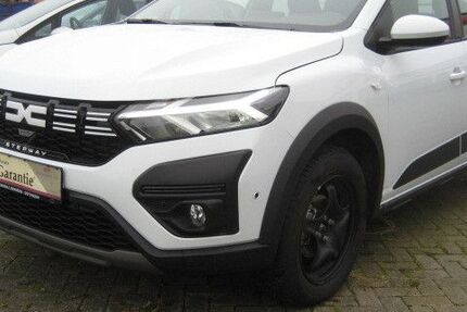 Dacia Sandero 4.050 km 19.950 &euro; Göttingen 37081