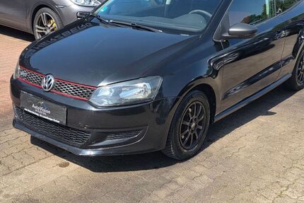 VW Polo 219.000 km 2.950 € Osterode am Harz 37520