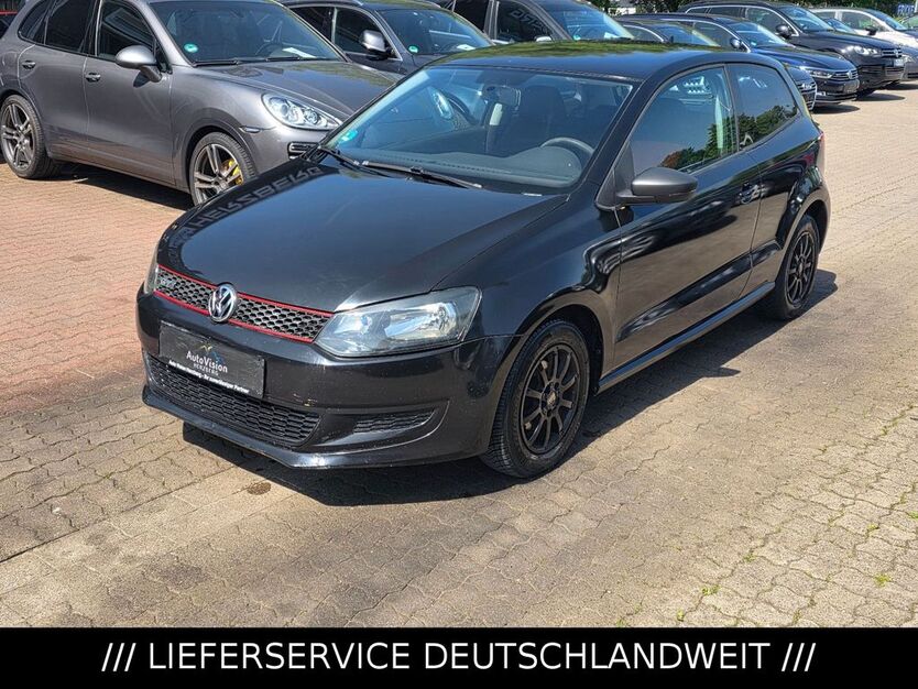 VW Polo 219.000 km 2.950 € Osterode am Harz 37520