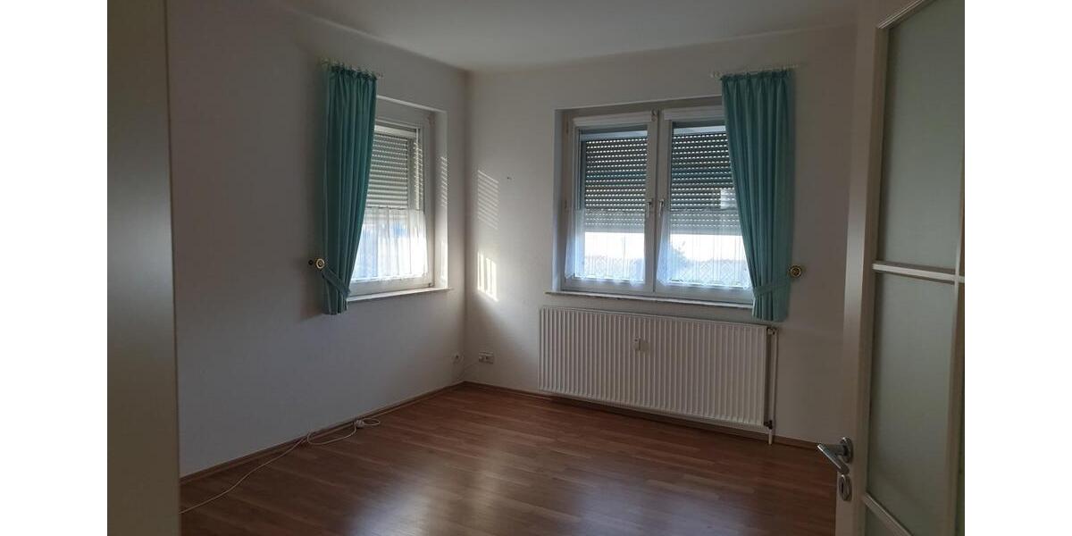 Erdgeschoßwohnung Duderstadt - 3 Zimmer, 107 m&sup2;, 717&euro; | Angebot:26345892