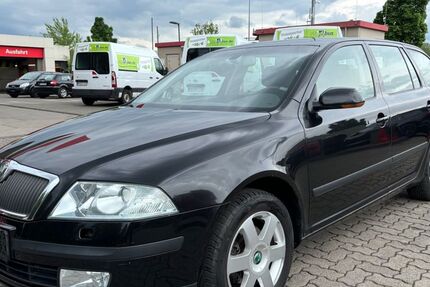 Skoda Octavia 261.186 km 2.490 € Göttingen 37081