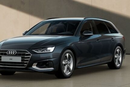 Audi A4 21.042 km 38.210 &euro; Northeim 37154