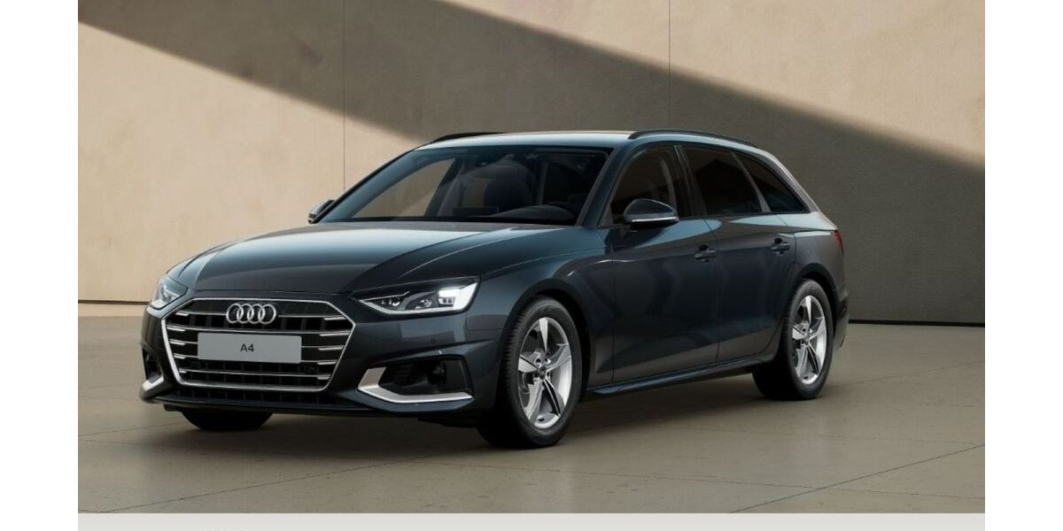 Audi A4 21.042 km 38.210 &euro; Northeim 37154