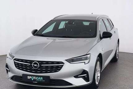 Opel Insignia 75.231 km 21.970 € Uslar 37170