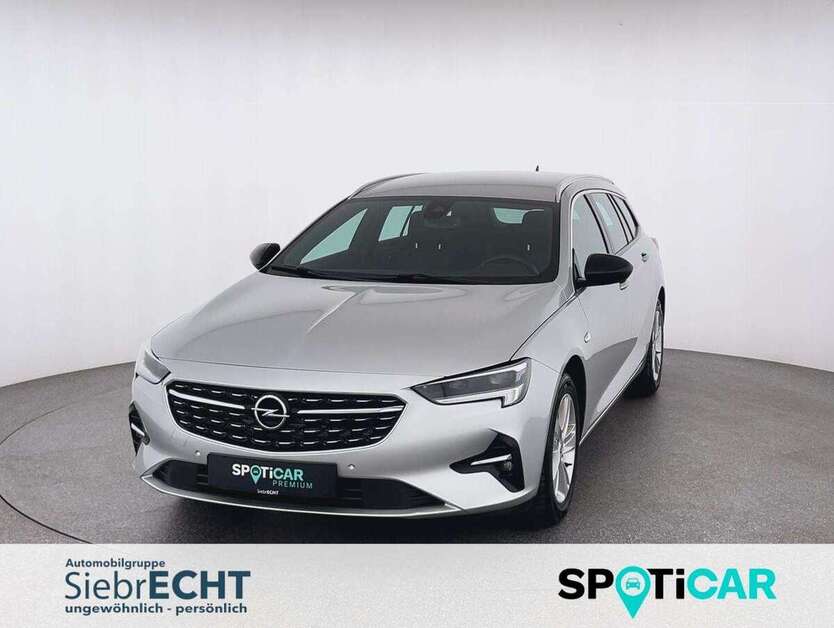 Opel Insignia 75.231 km 21.970 € Uslar 37170