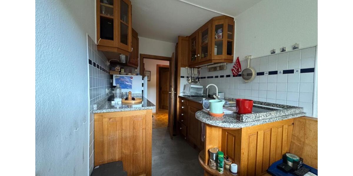 Etagenwohnung Göttingen Nordstadt - 3 Zimmer, 72 m&sup2;, 965&euro; | Angebot:26317971
