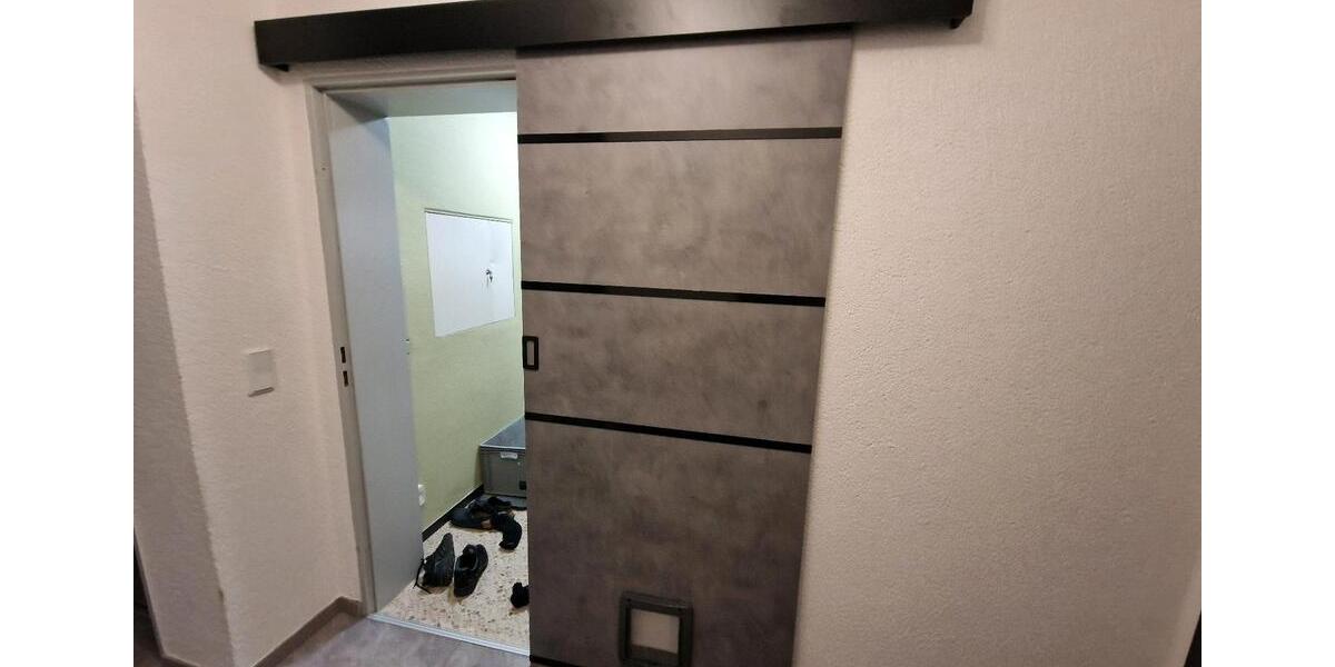 Schönes großes 2 Familienhaus in Reyershausen zu verkaufen zimmer