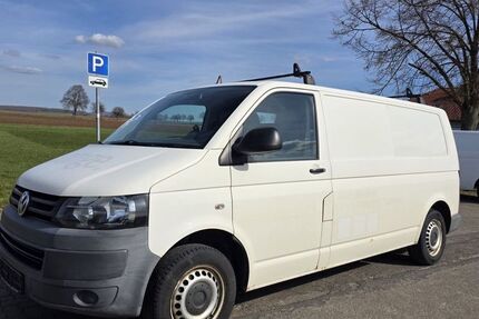 VW T5 Transporter 170.000 km 7.400 &euro; Rosdorf 37124