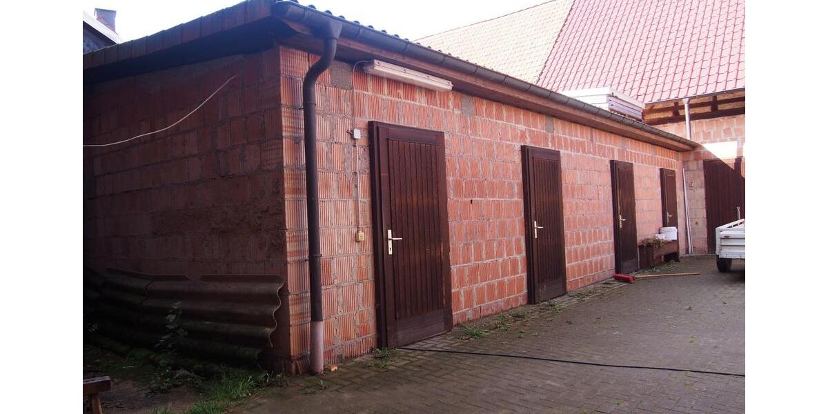 Einfamilienhaus Heilbad Heiligenstadt - 95.000&euro; | Angebot:25789721