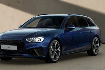 Audi A4 17.945 km 42.996 &euro; Northeim 37154