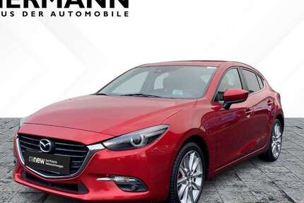Mazda 3 116.000 km 13.193 &euro; Göttingen 37077