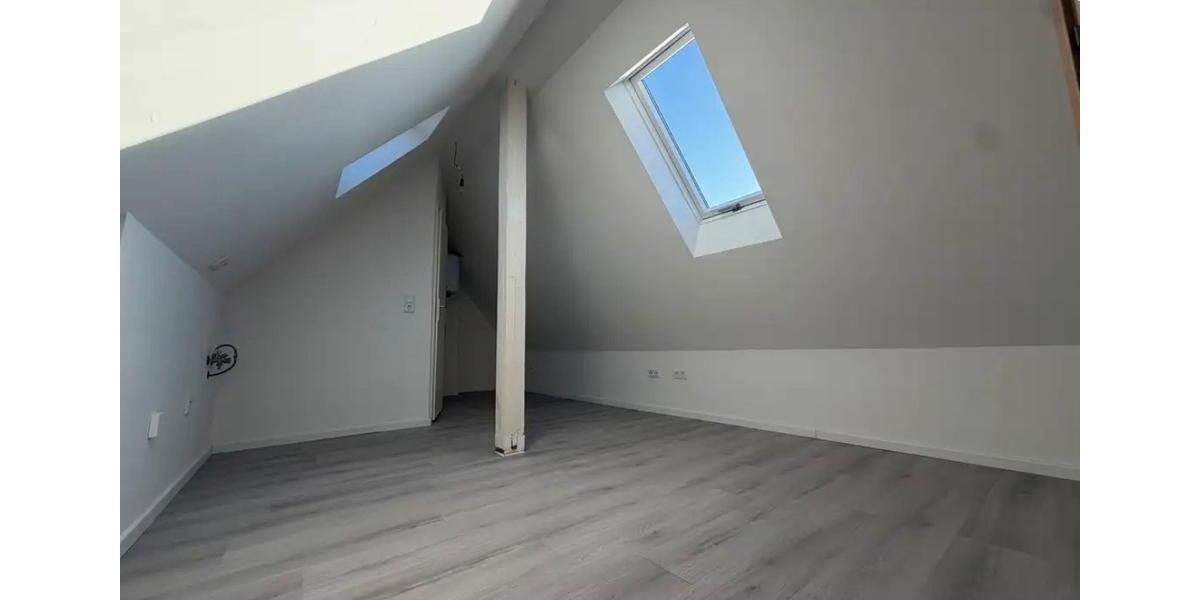 Etagenwohnung Göttingen Grone - 2 Zimmer, 40 m&sup2;, 670&euro; | Angebot:26626792