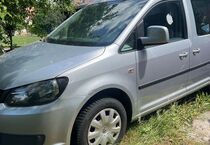 VW Caddy
