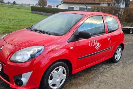 Renault Twingo 210.000 km 980 € Rosdorf 37124