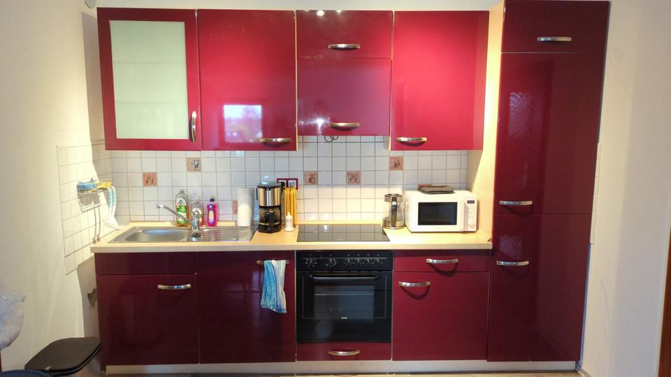 Etagenwohnung Göttingen Grone - 2 Zimmer, 55 m&sup2;, 910&euro; | Angebot:26364189