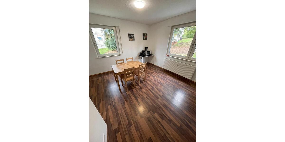 Etagenwohnung Witzenhausen - 3 Zimmer, 65 m&sup2;, 455&euro; | Angebot:25127060