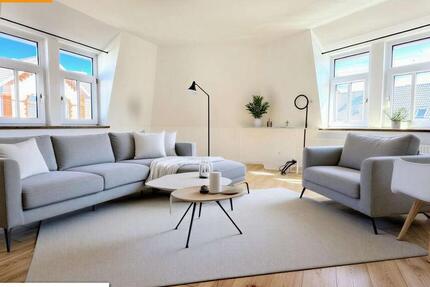 Wohnung Northeim - 4 Zimmer, 100 m&sup2;, 850&euro; | Angebot:26545464