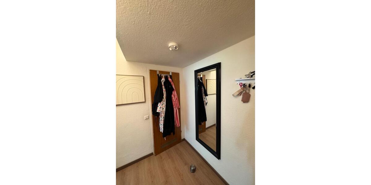 Etagenwohnung Göttingen Roringen - 1 Zimmer, 34 m&sup2;, 550&euro; | Angebot:26364177