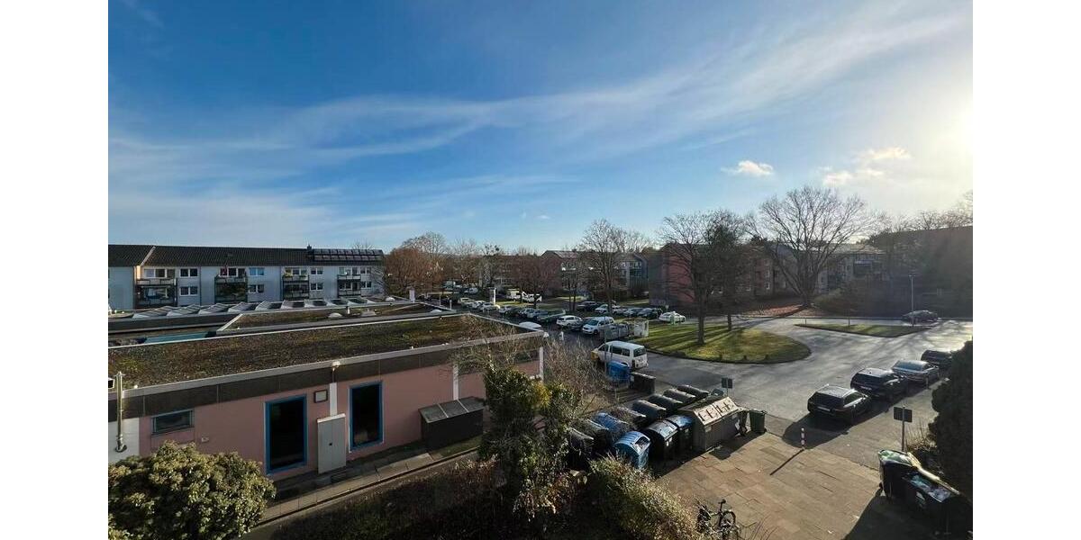 Etagenwohnung Göttingen Grone - 1.5 Zimmer, 41 m&sup2;, 138.000&euro; | Angebot:23865485