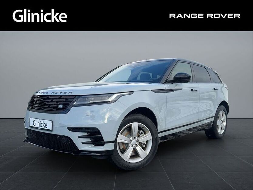 Range Rover Velar