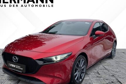 Mazda 3 33.340 km 22.675 &euro; Northeim 37154