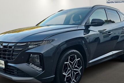 Hyundai TUCSON 68.490 km 27.985 &euro; Göttingen 37077