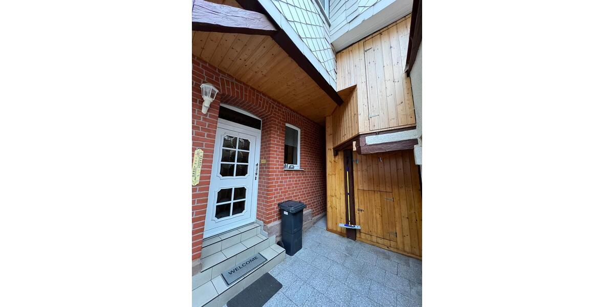 Charmantes Einfamilienhaus in ruhiger Lage in Lutter 4 zimmer