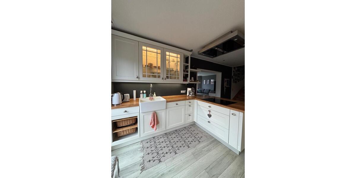 Doppelhaushälfte Adelebsen - 6 Zimmer, 160 m&sup2;, 395.000&euro; | Angebot:25655441