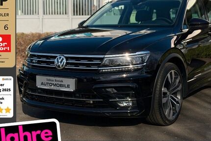 VW Tiguan 78.882 km 28.990 &euro; Heilbad Heiligenstadt 37308