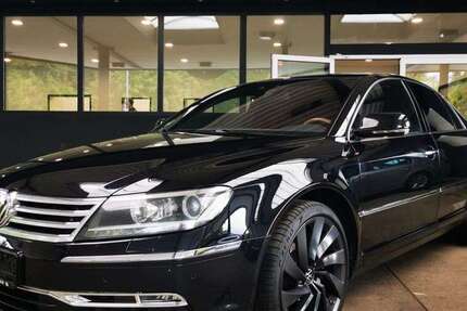 VW Phaeton 296.000 km 7.950 € Göttingen 37081