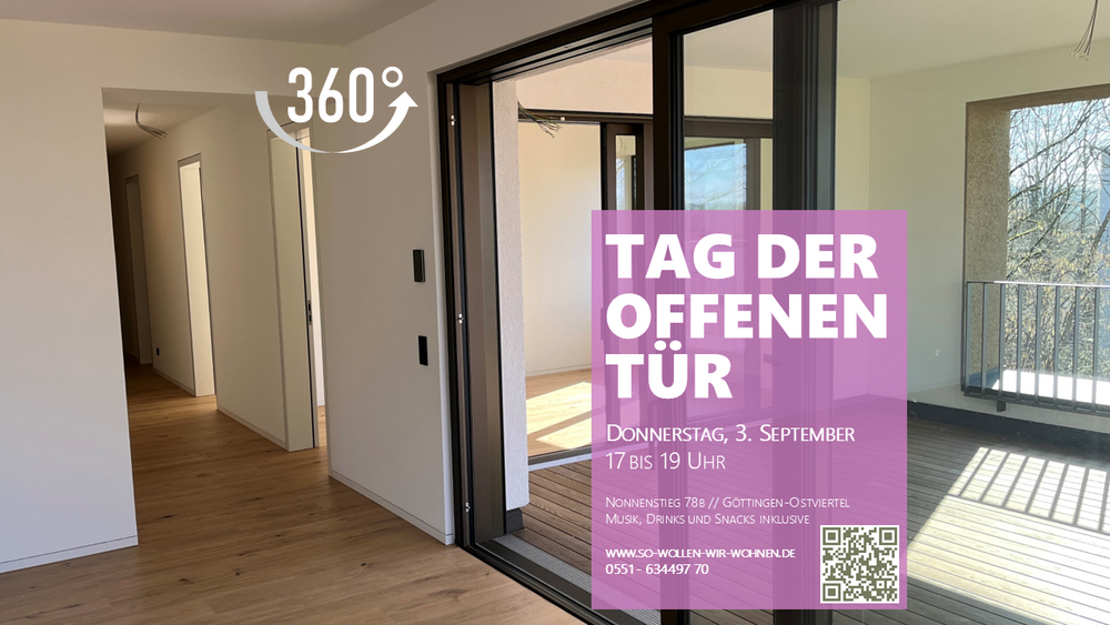 Etagenwohnung Göttingen Oststadt - 5 Zimmer, 210 m&sup2;, 1.250.000&euro; | Angebot:9436570