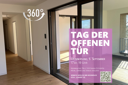 Wohnung Göttingen Oststadt - 5 Zimmer, 210 m&sup2;, 1.250.000&euro; | Angebot:9436570