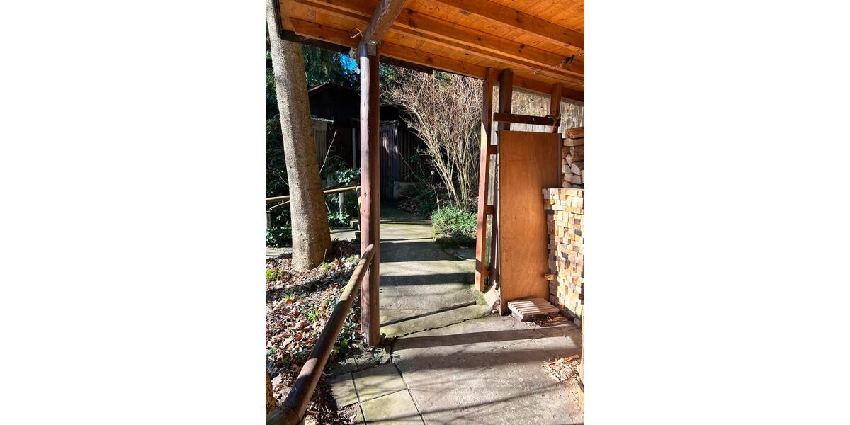 Einfamilienhaus Hardegsen - 4 Zimmer, 70 m&sup2;, 225.000&euro; | Angebot:25235417