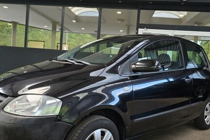 VW Fox 122.000 km 2.450 &euro; Göttingen 37081