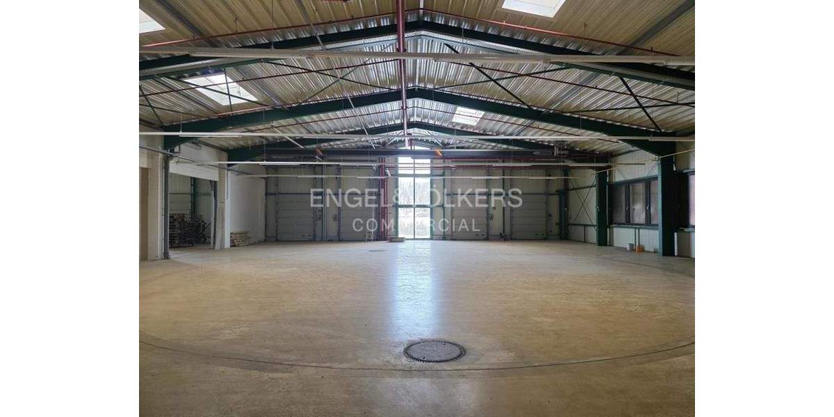 Gewerbeobjekt Geisleden - 34.000&euro; | Angebot:25772889