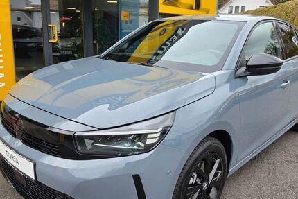 Opel Corsa 8.050 km 20.990 &euro; Heilbad Heiligenstadt 37308