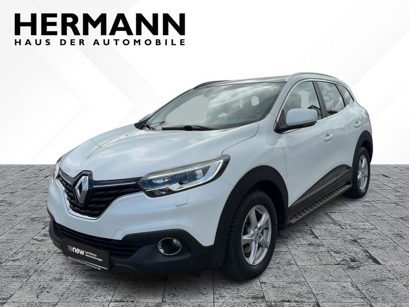 Renault Kadjar 69.810 km 13.510 € Einbeck 37574