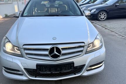 Mercedes-Benz C 250 227.514 km 8.999 &euro; Northeim 37154