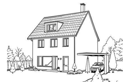 Haus Rosdorf - 8 Zimmer, 150 m&sup2;, 2.000&euro; | Angebot:27607161