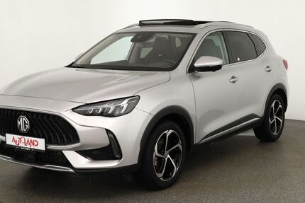 MG HS 17.142 km 23.890 &euro; Göttingen 37081