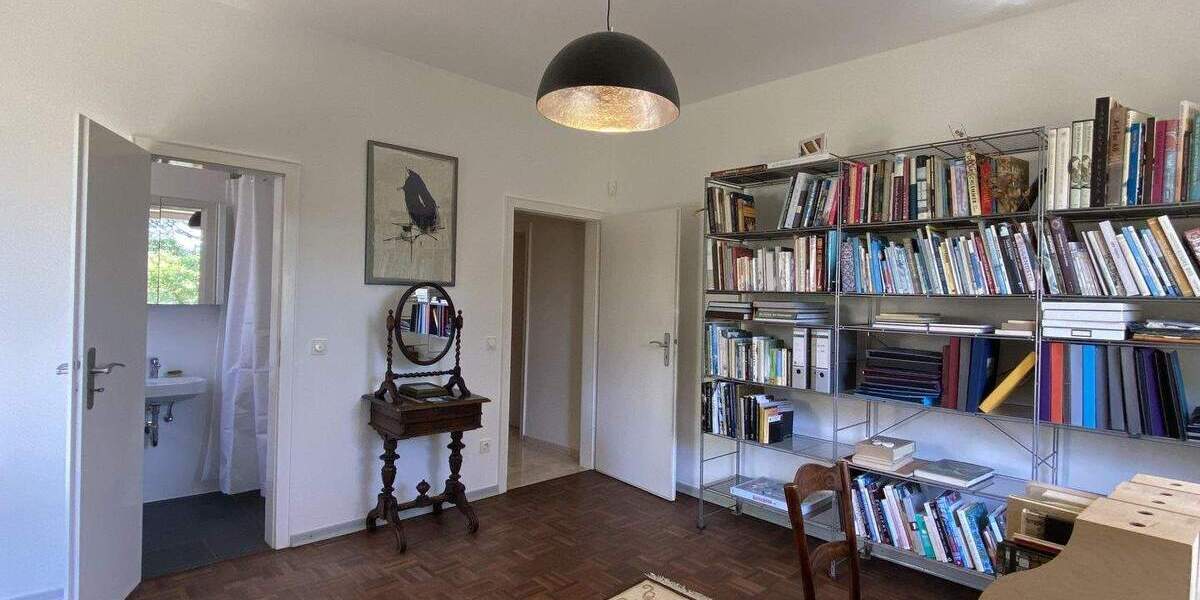 Einfamilienhaus Witzenhausen Hundelshausen - 7 Zimmer, 250 m&sup2;, 549.000&euro; | Angebot:25770541