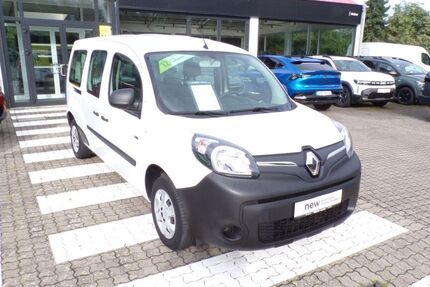 Renault Kangoo 30.948 km 12.450 € Herzberg am Harz 37412