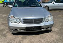 Mercedes-Benz C 200 252.846 km 2.200 &euro; Göttingen 37081
