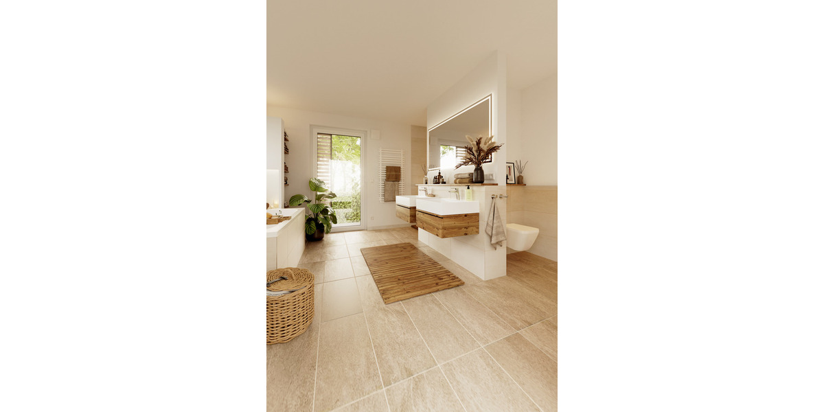 Mehrfamilienhaus, Wohnhaus Göttingen Esebeck - 5 Zimmer, 118 m&sup2;, 319.450&euro; | Angebot:25800310