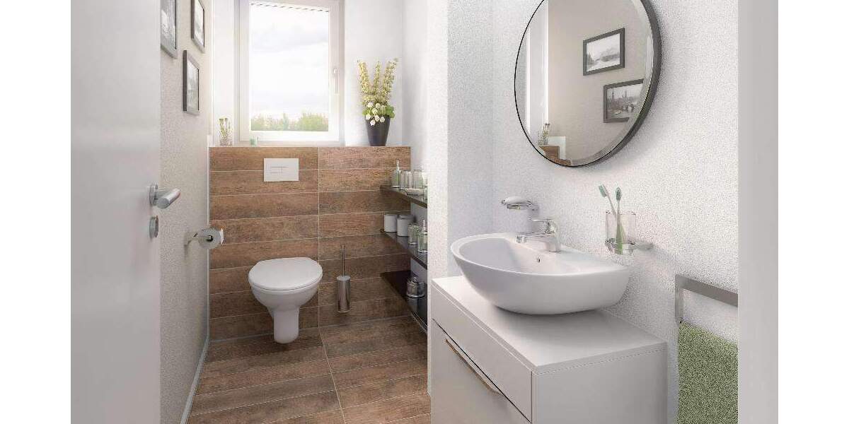 Einfamilienhaus Bovenden Reyershausen - 5 Zimmer, 148 m&sup2;, 265.750&euro; | Angebot:25737989