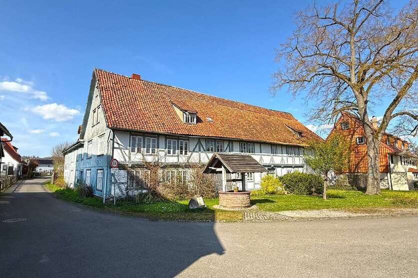 Haus zum Kaufen in Bad Grund 149.000 € 550 m²