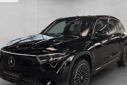 Mercedes-Benz EQB 18.191 km 39.350 &euro; Göttingen 37079