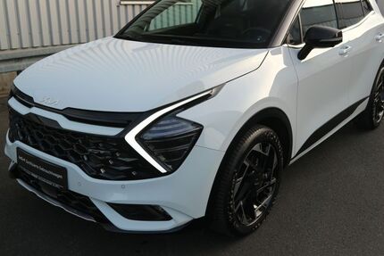 Kia Sportage 25.100 km 31.990 € Göttingen 37077