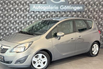 Opel Meriva 150.000 km 5.950 &euro; Göttingen 37081