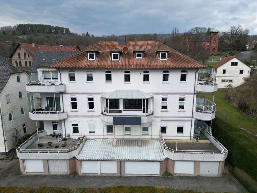 Wohnung zum Kaufen in Witzenhausen 190.000 € 78 m²